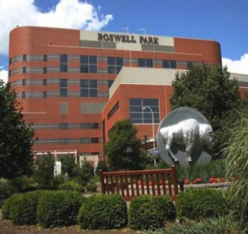 Roswell Park Comprehensive Cancer Center Institute