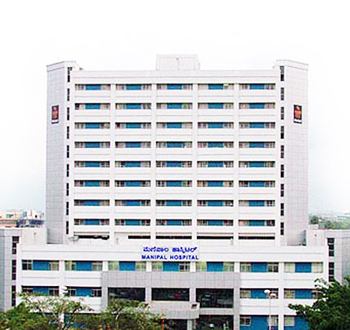 Manipal Vattikuti Robotic Institute (MVRI)